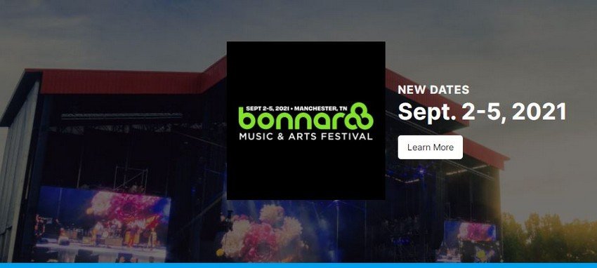 bonnaroo