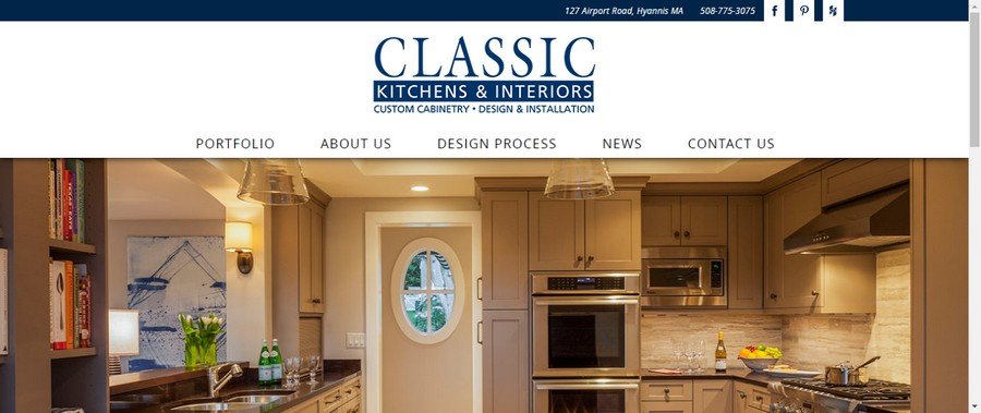 Classic-Kitchen-Interiors-Image