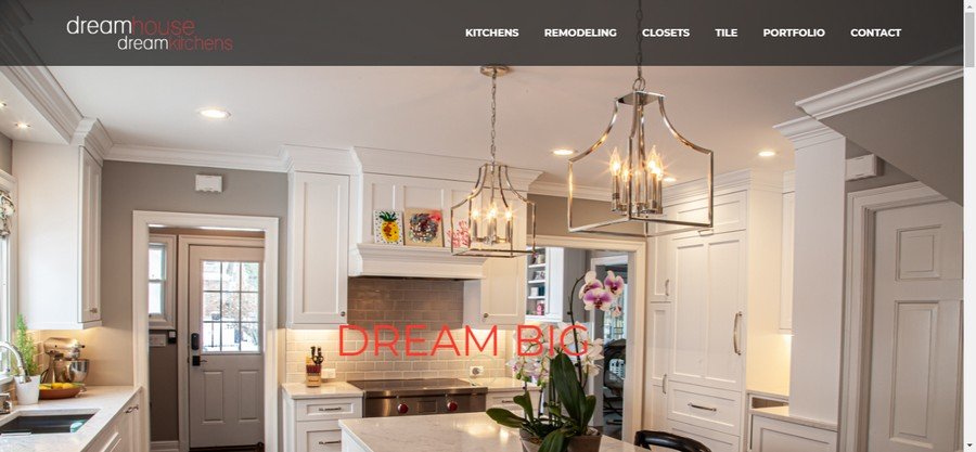 Dream-House-Dream-Kitchens-Website