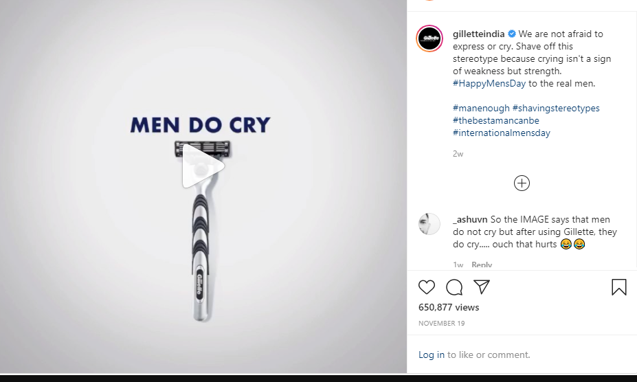 Gillette-India-on-Instagram-“We-are-not-afraid-to-express-or-cry-Shave-off-this-stereotype-because-crying-isn-t-a-sign-of-weakness-but-strength-HappyMensDay-to-the…”-png-933×600-