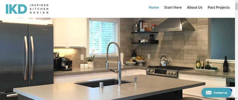 IKD- Kitchen Furniture Websites