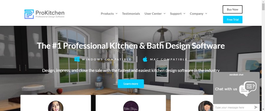 easy to use kitchen design software free us