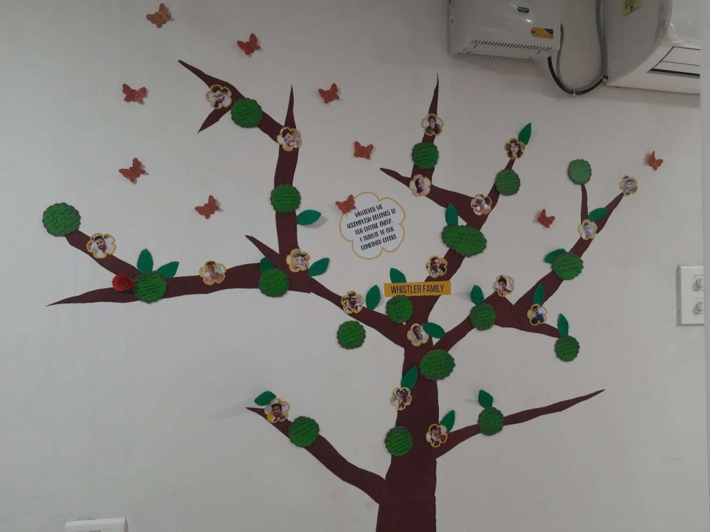 Tree image