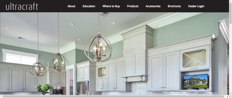 UltraCraft-Cabinetry-Image