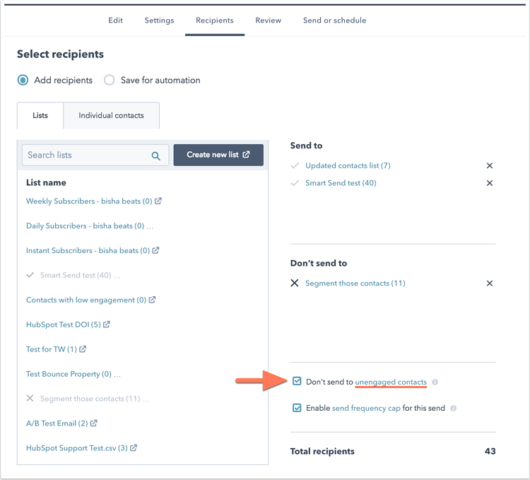 HubSpot for Travel Sales & Marketing Automation (Guest Re-engagement E-mail Series) - ColorWhistle