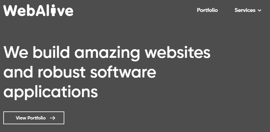 2. WebAlive
