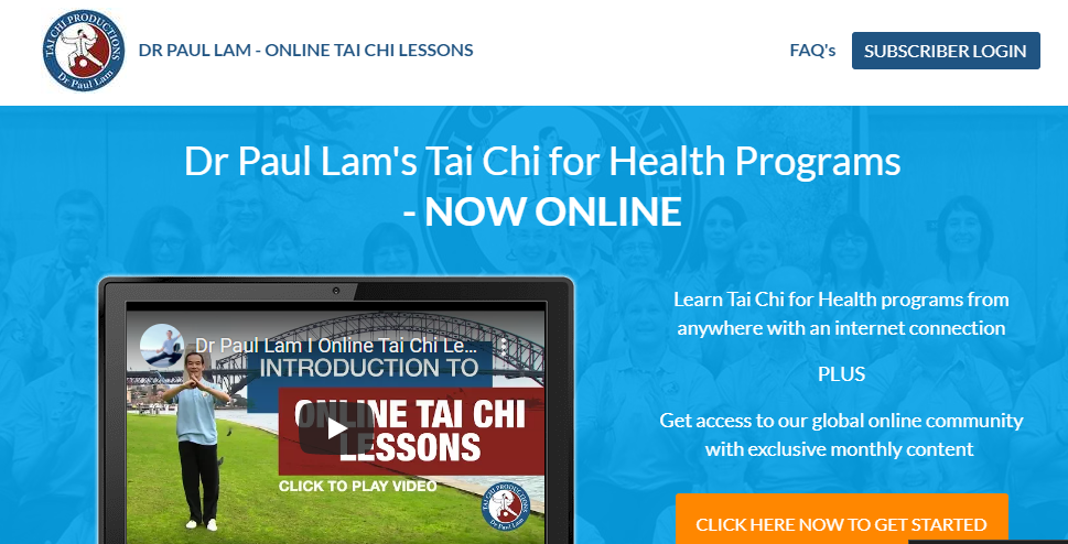 DR Paul - Education Membership Websites