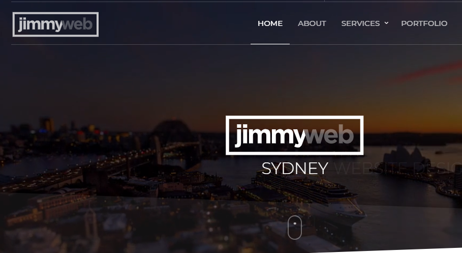4. Jimmy Web