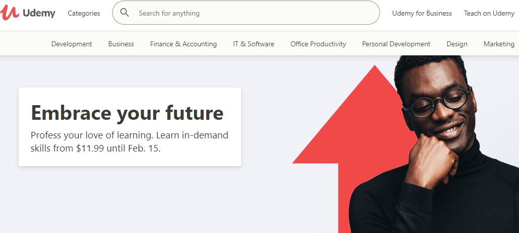 Udemy - Education Membership Websites
