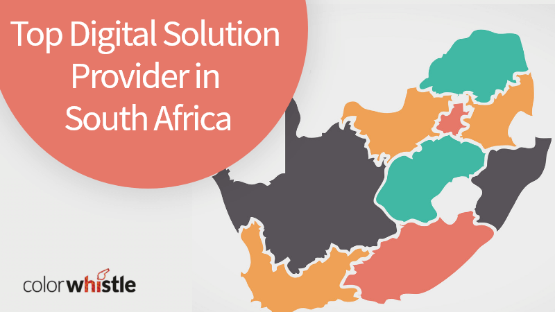Top Digital Solution Providers in South Africa