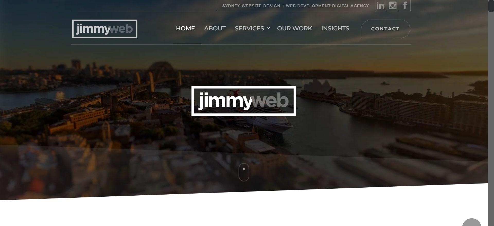 Top Digital Solution Providers in Australia (Jimmyweb) - ColorWhistle
