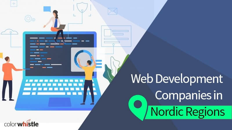 Top Web Development Companies in Nordic Regions