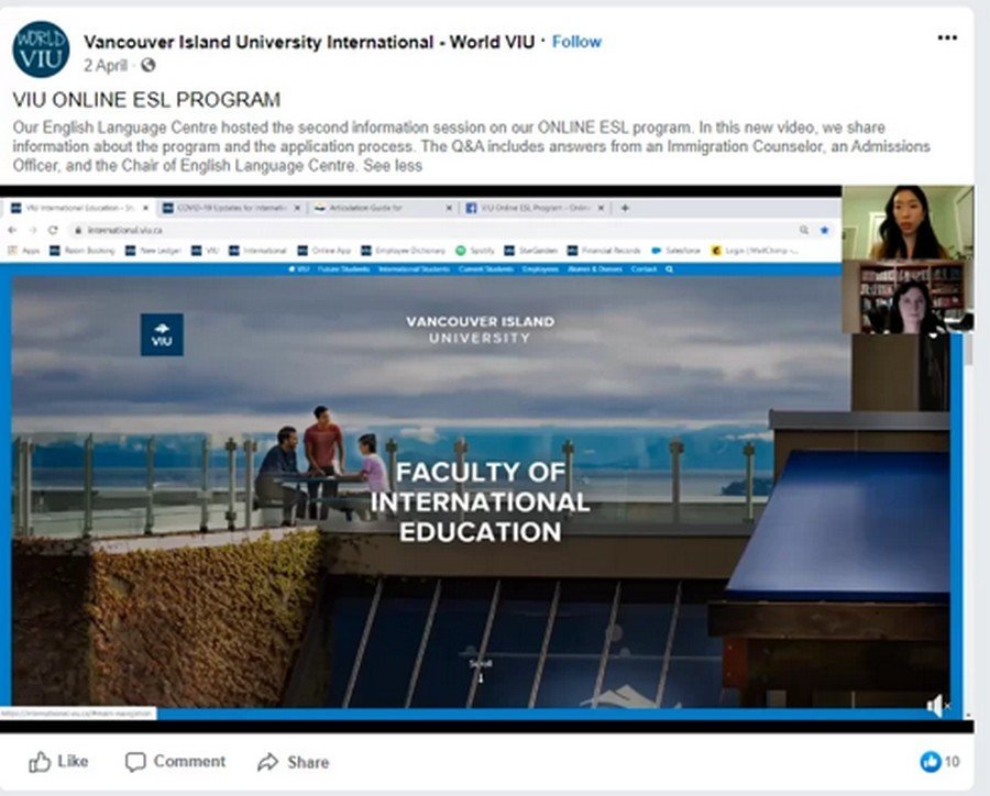 2. Social Media Marketing