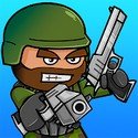 Top 111+ Android and iOS Apps (Doodle Army Mini Militia) - ColorWhistle