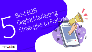 5 Best White-Label Digital Marketing Strategies to Follow