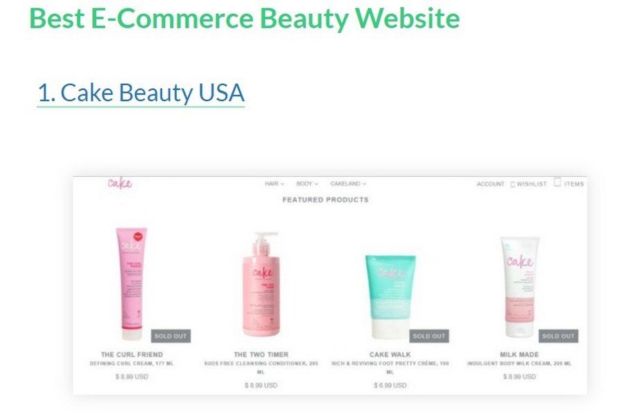 E-commerce vs Online Marketplace - What is the Difference 1