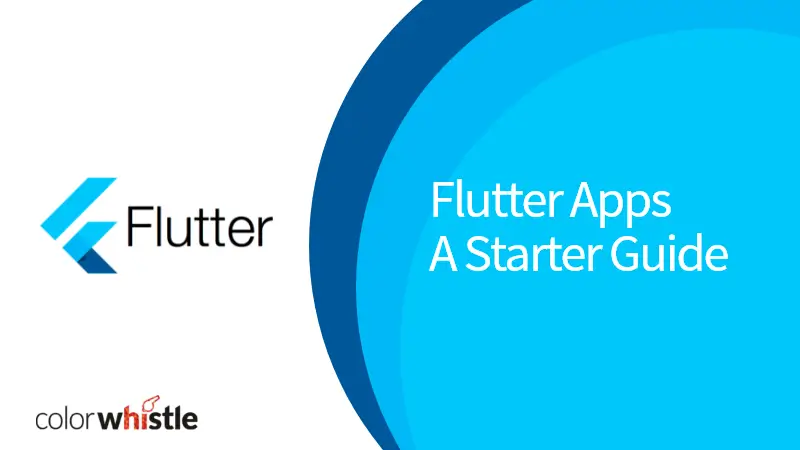 Flutter App Development – A Complete Guide