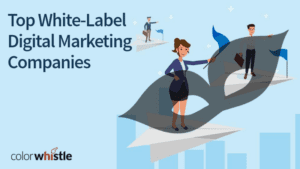 Top White-Label Digital Marketing Companies