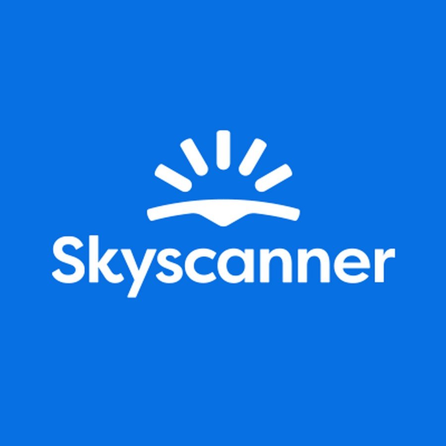 Skyscanner Best Travel Website