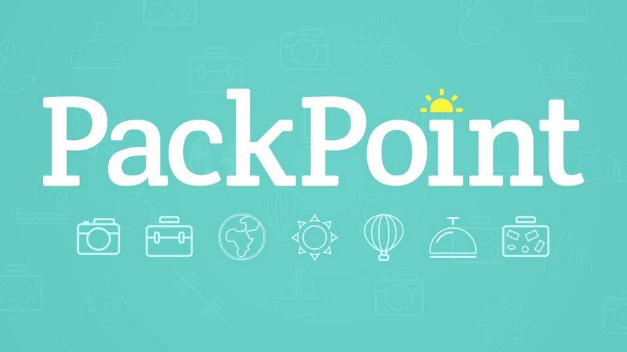 Best Travel Websites -PackPoint