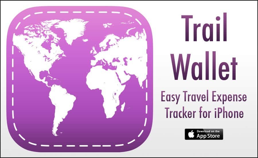 Best Travel Websites - TrailWallet