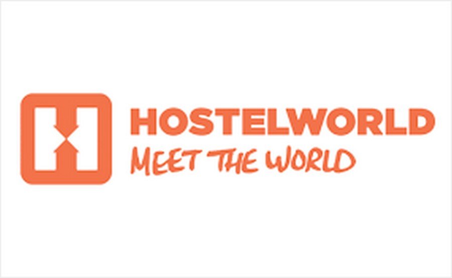 Best Travel Websites - HostelWorld