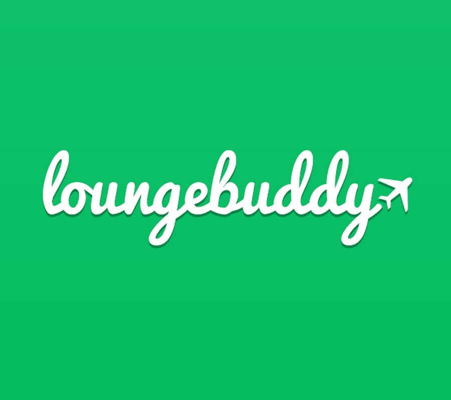 Best Travel Websites - LoungeBuddy