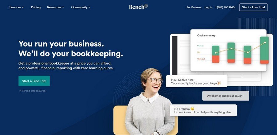 Bench