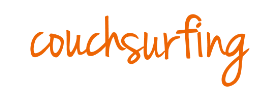 Couchsurfing