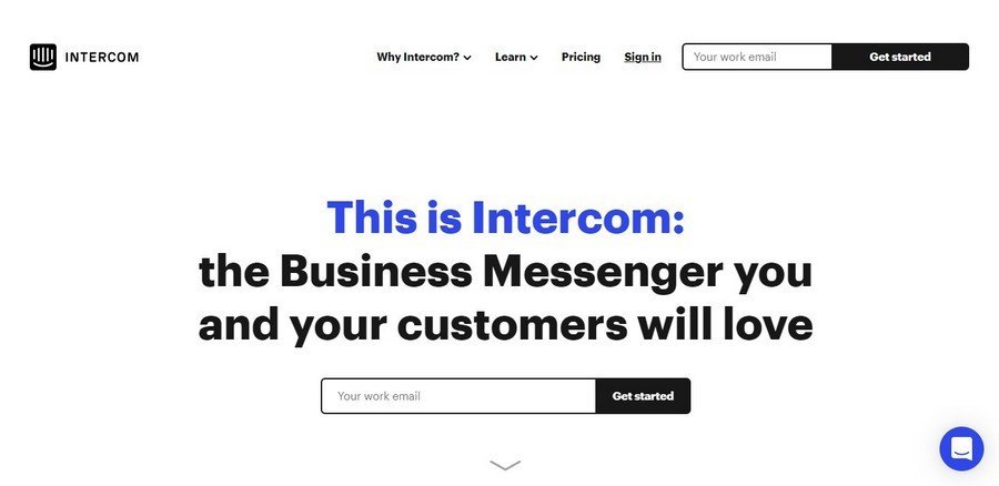 Intercom