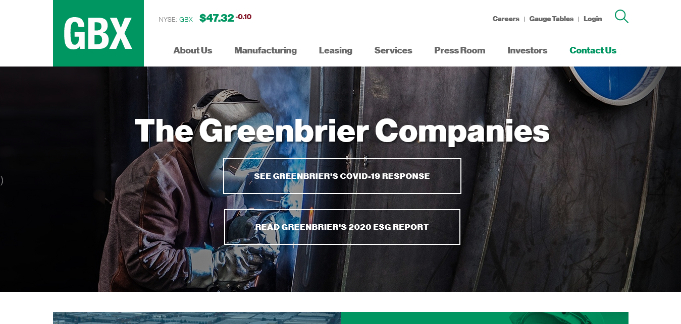 9. Greenbrier