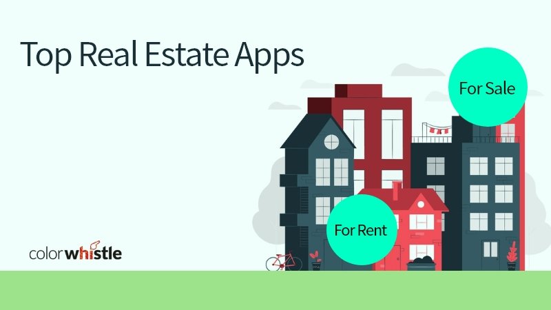 Popular Real Estate Web Application Features