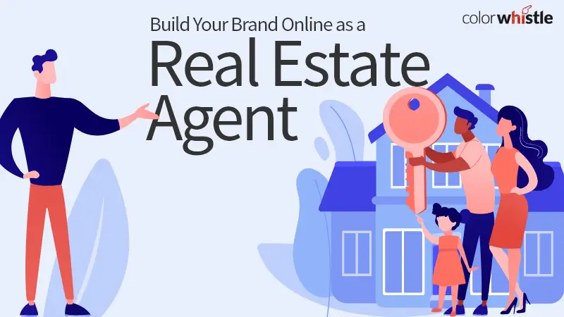 Personal Online Branding For Real Estate Agents
