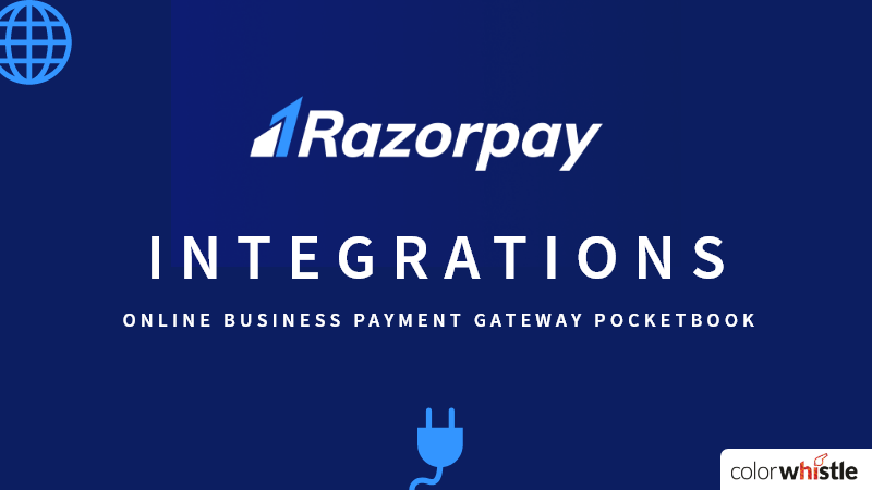 Razorpay Integrations