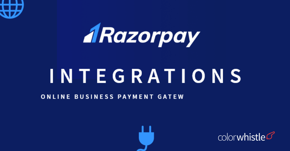 Razorpay Integrations: Online Business Payment Gateway Pocketbook