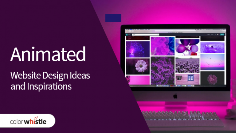 Animated Website Design Ideas And Inspirations For 2022 Colorwhistle Animated Website Design Ideas And Inspirations For 2022 Colorwhistle