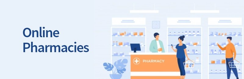 Online Pharmacies