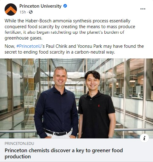 3.4 FB Princeton University