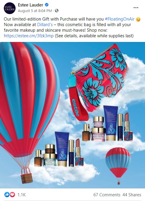 4.2 FB Estee Lauder