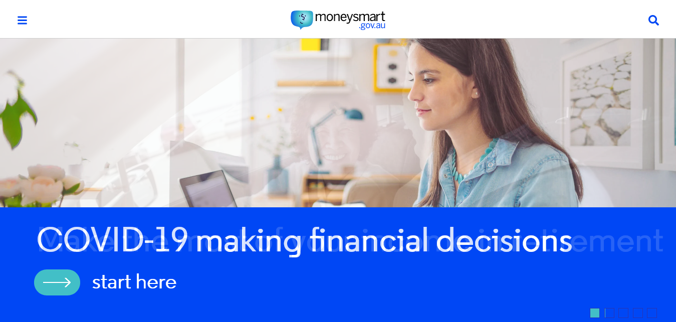 2. Moneysmart