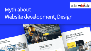 Myths about Website Development, Design, and Web Application