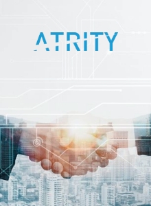 Website Development for Atrity