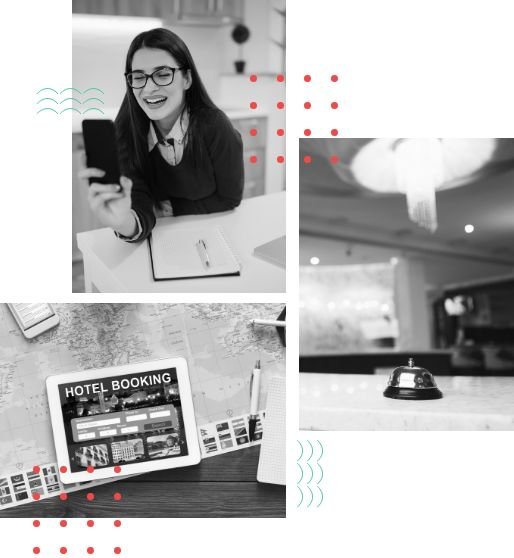 Hotel & Restaurant Website Design Company India - ColorWhistle Hotel & Restaurant Website Design Company India - ColorWhistle
