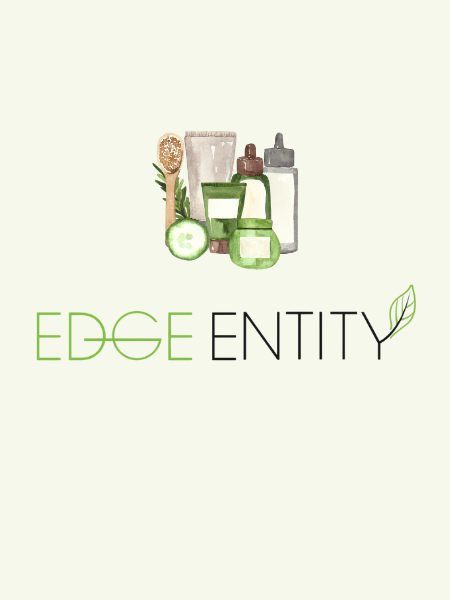 Logo Design for Edge Entiry