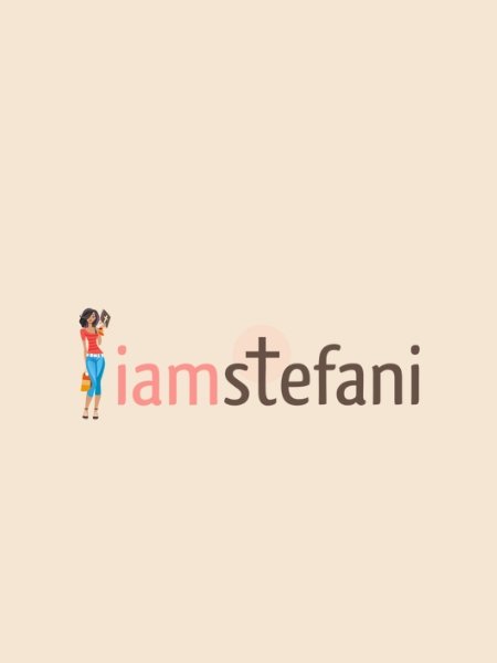 Logo Design for I am Stefani