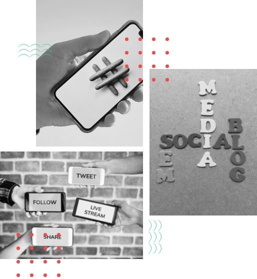 Social Media Design Services Company India – ColorWhistle Social Media Design Services Company India - ColorWhistle