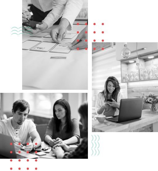 Website Design & Development Services for Startup Companies Website Design & Development Services for Startup Companies