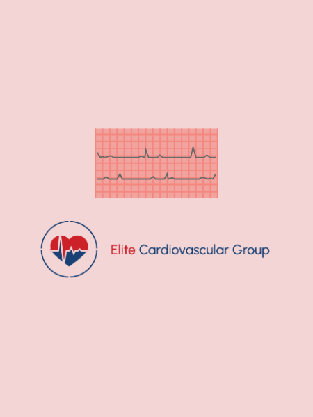 Website Development for Elite Cardiovascular