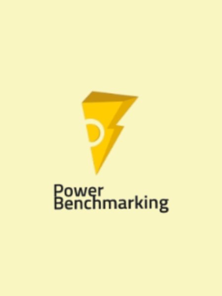 Website Development for Power Bench Marking