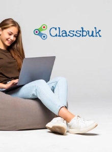 Website Development for Classbuk
